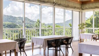 Hoshi no Terrace Motobu Yamazato