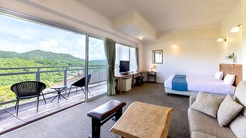 Hoshi no Terrace Motobu Yamazato