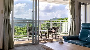 Hoshi no Terrace Motobu Yamazato