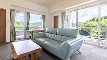 Hoshi no Terrace Motobu Yamazato