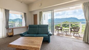 Hoshi no Terrace Motobu Yamazato