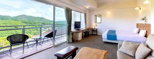 Hoshi no Terrace Motobu Yamazato