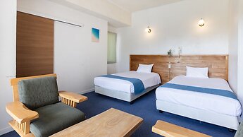 Hoshi no Terrace Motobu Yamazato