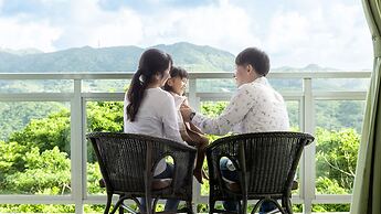 Hoshi no Terrace Motobu Yamazato