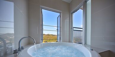 Hoshi no Terrace Motobu Yamazato