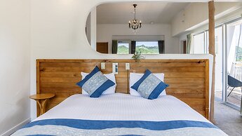 Hoshi no Terrace Motobu Yamazato