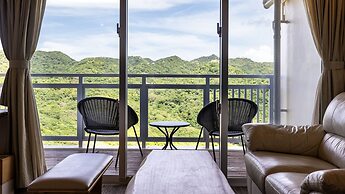 Hoshi no Terrace Motobu Yamazato