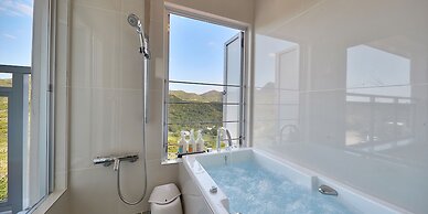 Hoshi no Terrace Motobu Yamazato