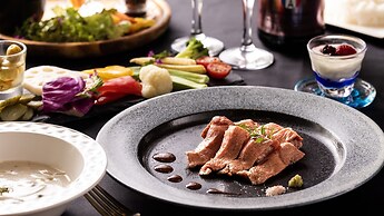 Hoshi no Terrace Motobu Yamazato