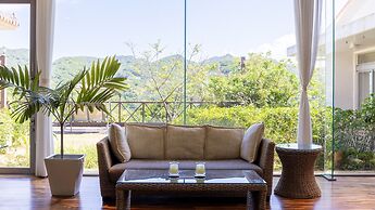 Hoshi no Terrace Motobu Yamazato