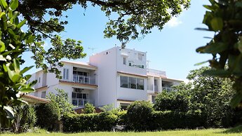 Hoshi no Terrace Motobu Yamazato