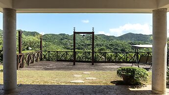 Hoshi no Terrace Motobu Yamazato