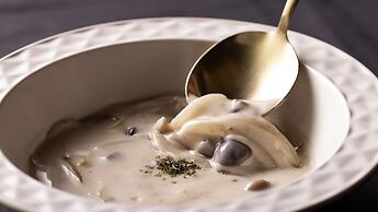 Hoshi no Terrace Motobu Yamazato