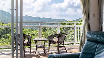 Hoshi no Terrace Motobu Yamazato