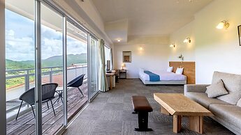 Hoshi no Terrace Motobu Yamazato