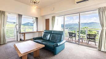 Hoshi no Terrace Motobu Yamazato