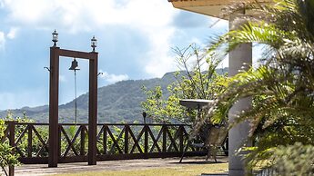 Hoshi no Terrace Motobu Yamazato