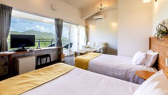 Hoshi no Terrace Motobu Yamazato