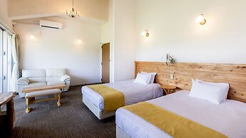 Hoshi no Terrace Motobu Yamazato