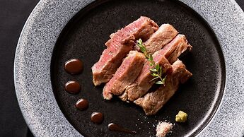 Hoshi no Terrace Motobu Yamazato