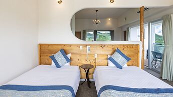 Hoshi no Terrace Motobu Yamazato