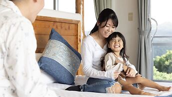 Hoshi no Terrace Motobu Yamazato