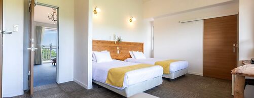 Hoshi no Terrace Motobu Yamazato