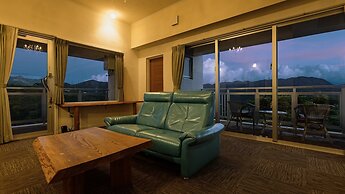 Hoshi no Terrace Motobu Yamazato