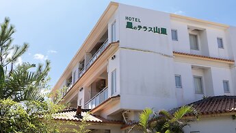 Hoshi no Terrace Motobu Yamazato