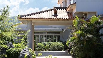 Hoshi no Terrace Motobu Yamazato