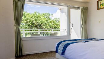 Hoshi no Terrace Motobu Yamazato