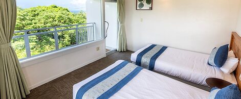 Hoshi no Terrace Motobu Yamazato