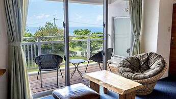 Hoshi no Terrace Motobu Yamazato