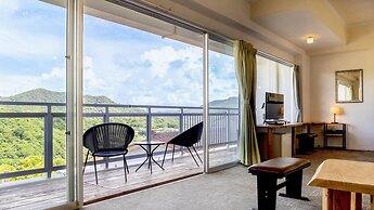 Hoshi no Terrace Motobu Yamazato