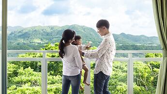 Hoshi no Terrace Motobu Yamazato