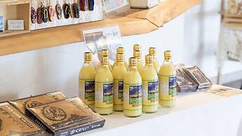 Hoshi no Terrace Motobu Yamazato