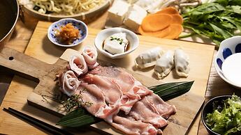 Hoshi no Terrace Motobu Yamazato