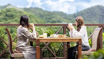 Hoshi no Terrace Motobu Yamazato