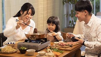 Hoshi no Terrace Motobu Yamazato