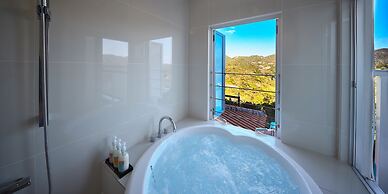 Hoshi no Terrace Motobu Yamazato