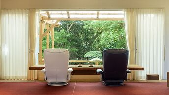 Hoshi no Terrace Motobu Yamazato