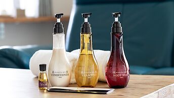 Hoshi no Terrace Motobu Yamazato