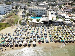 Malliotakis Beach Hotel by Checkin