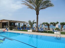 Malliotakis Beach Hotel by Checkin