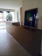 Malliotakis Beach Hotel by Checkin