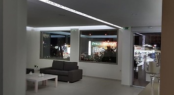 Malliotakis Beach Hotel by Checkin