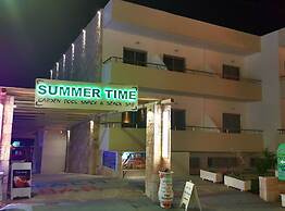 Malliotakis Beach Hotel by Checkin