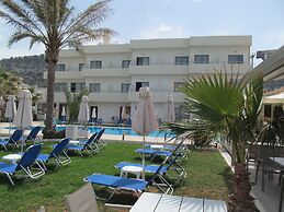 Malliotakis Beach Hotel by Checkin