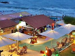 Malliotakis Beach Hotel by Checkin