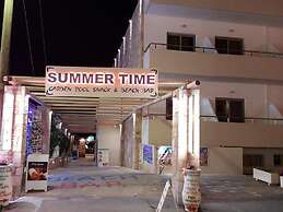 Malliotakis Beach Hotel by Checkin